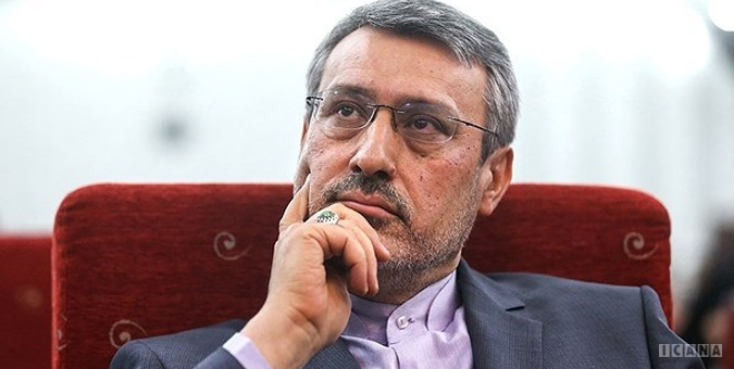 تحریف نام خلیج فارس حتی با مواضع رسمی دولت و ارتش آمریکا در تضاد است/ خشم ترامپ از سپاه به دلیل شکست‌های مکرر داعش از آنها در منطقه است