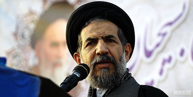 ۹ دی روز پاسخ به فتنه بود