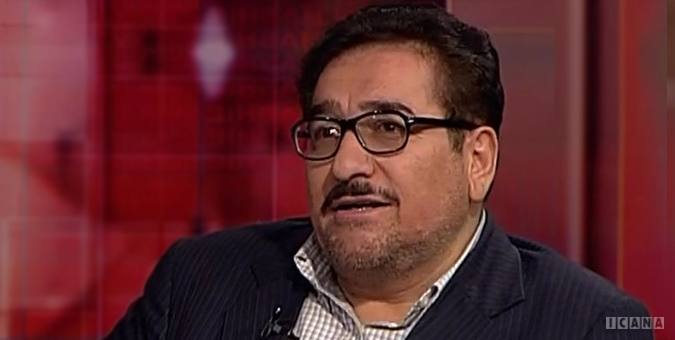 ارائه گزارش وزیرخارجه از تحولات کردستان عراق و موضع گیری های ترامپ در برابر برجام