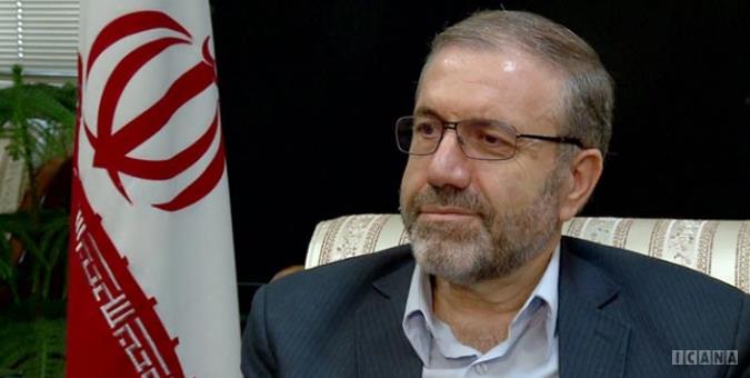 ورود زائران بدون روادید به عراق ممنوع است/مراسم اربعین نیازمند کار و جهاد خالصانه