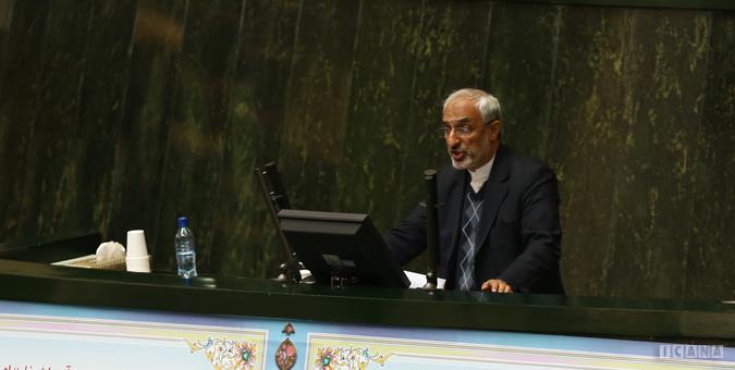 آمریکا با دریافت پول نامشروع از سعودی دموکراسی را ذبح کرده است