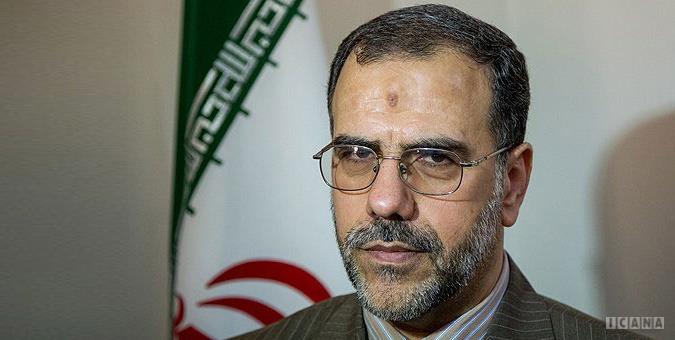معاون پارلمانی رئیس جمهور از نمایندگان مجلس قدردانی کرد