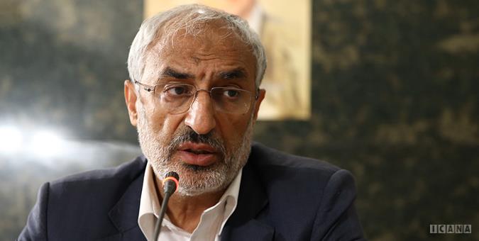 اگر سپاه نبود خاورمیانه داعش‌زده از بین می‌رفت/ارتش آمریکا یک ارتش تروریستی است