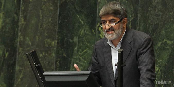 انتقاد نایب رییس مجلس از تاخیر در ابلاغ قانون برنامه ششم از جانب رئیس‌جمهور