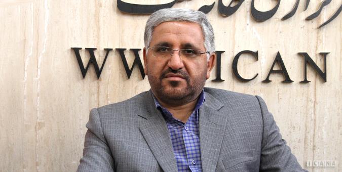 شناسایی بیماری زندانیان با استفاده از بانک اطلاعات ژنتیک/ پزشکی قانونی کارت ژنتیک طراحی می کند