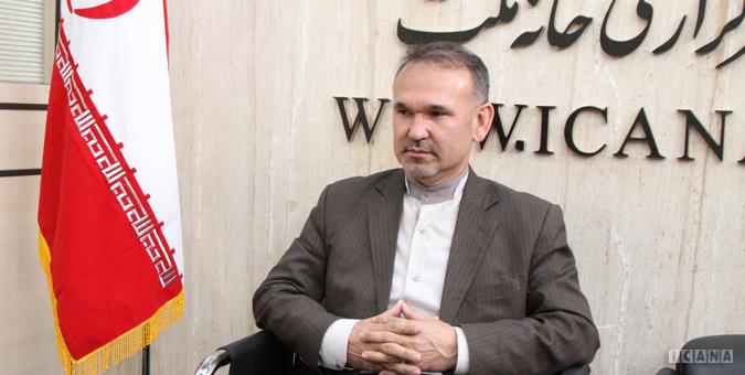 دلالان در کمین واحدهای مسکن مهر/واحدها با امکانات لازم به سرعت تکمیل می شود