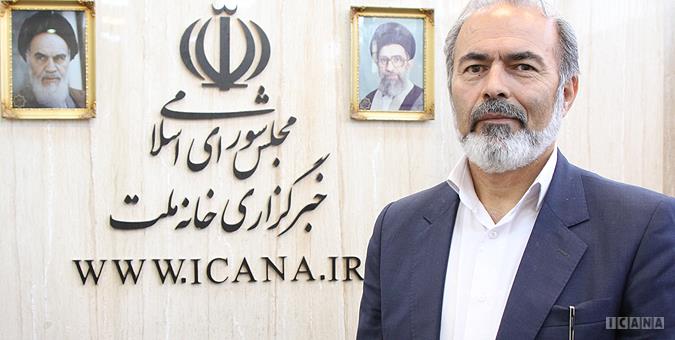 داعش در منطقه درد مشترک دولت ها و ملت های اسلامی بود