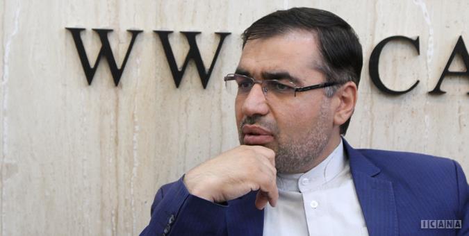 اروپایی‌ها در عمل همراهی با ایران را در برجام نشان دهند