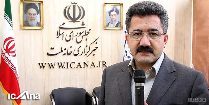 عثمانی:اعتبار احزاب در بودجه97بالقوه استعداد عدم تحقق دارد/تقویت احزاب به استقرار مردم سالاری کمک می‌کند