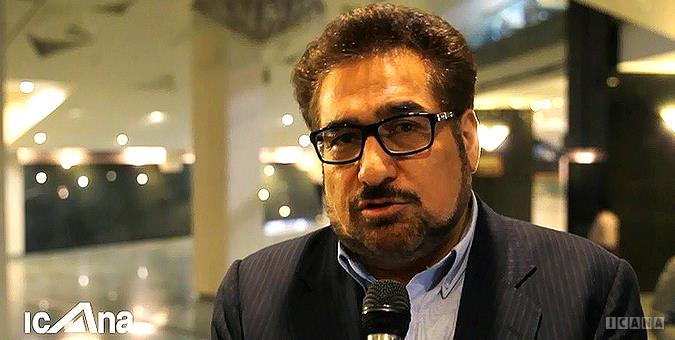 وجود بی‌عدالتی و فساد در جامعه جفا به دین حسین(ع) است