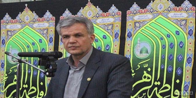 مرمت قنات های گناباد نیازمند 150 میلیارد ریال اعتبار
