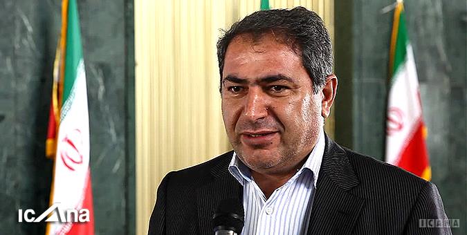 حضور هیات‌های خارجی در مراسم تحلیف نشانه بی‌تاثیری فشارهای آمریکاست