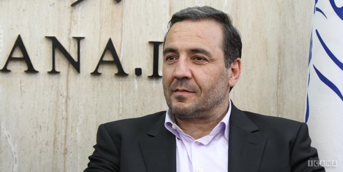 گروکشی هندی ها در  میدان‌گازی‌ فرزاد خلاف حسن همجواری است/قرارداد فقط با شرکت های توانمند مالی و فنی