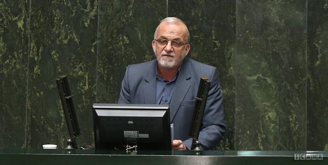 نماینده مخالف نباید در موافقت با وزیر صحبت کند/رویکرد برخی نمایندگان ایرادات اساسی دارد