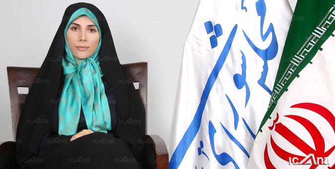 چینش کابینه دوازدهم نشان دهنده شنیده شدن صدای زنان باشد