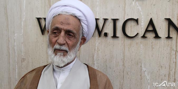 جامعتین می تواند همراهی دلسوز باشد /داوطلبانه در جلسات جامعه روحانیت شرکت کنید