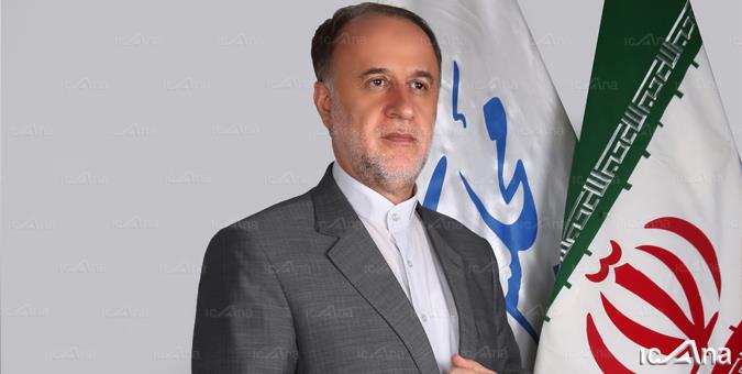 دولت روحانی، دولت «اصلاحات» و «اعتدال» است/  اصلاحات نمی‌تواند تبدیل به جریان مخالف دولت شود