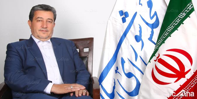 دیدار دکتر لاریجانی و العبادی تلنگری در خصوص نقش  آفرینی ایران در عراق بود