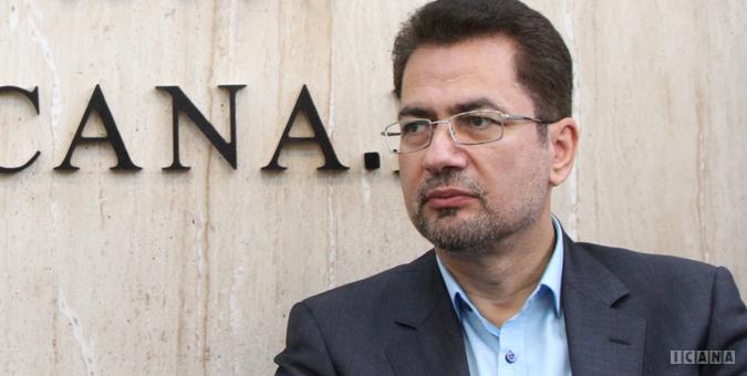 مشکل صدور ویزا برای تیم دیپلماتیک ایرانی در حال حل شدن است