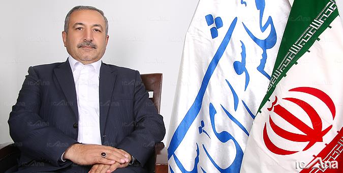 غفلت مسئولان از ایجاد برند حلال در کشور/استاندارد حلال از طریق سازمان های بین المللی حمایت شود