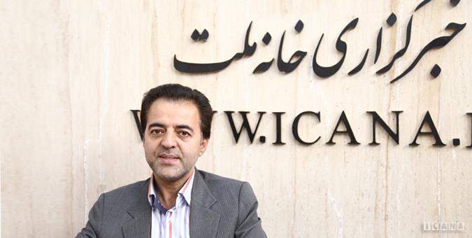 علیجانی:‌حمل و نقل ریلی تهران و حومه جزء اولویت‌های توسعه‌ای لایحه بودجه 97/تردد روزانه 4 میلیون نفر از شهرستان های حومه به پایتخت
