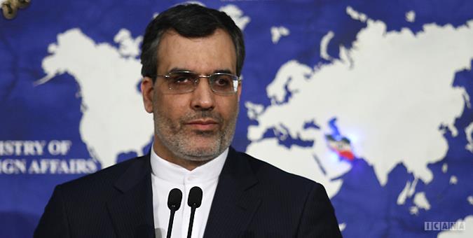 دیدار جابری انصاری با بشار اسد