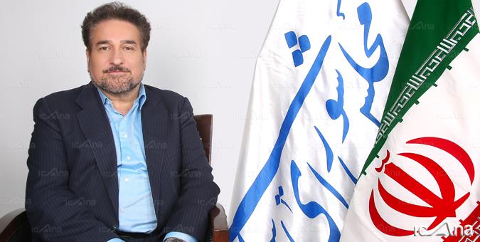 نامه مجمع نمایندگان یزد به دکتر لاریجانی/حکم تعلیق موقت سپنتا نیکنام متوقف شود