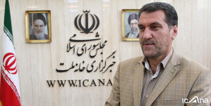 دولت در سایه سبب نقدونظارت مستمر مسئولان می‌شود/هرزمانی برای تشکیل دولت در سایه مناسب است