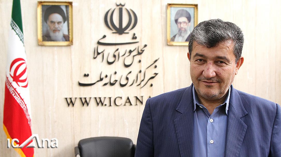 لزوم رعایت کلیه مسائل ایمنی در راه اندازی راه آهن همدان/ امیدواریم وعده مسئولان در بهره مندی مردم از قطار در عید فطر محقق شود