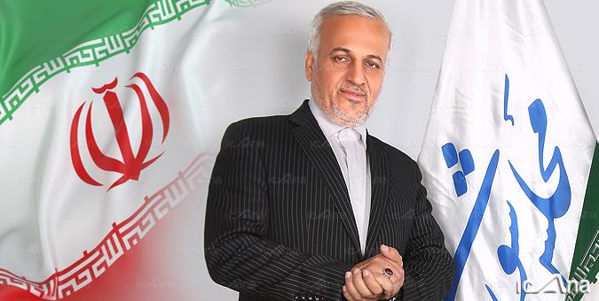حسنی جوریابی:شریعتمداری حمایت از تولیدداخل را در اولویت قراردهد/ انتظار از وزیرراه شنیده‌شدن صدای سوت قطار در رشت است