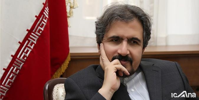 اجلاس سه جانبه تهران، منجر به افزایش همکاری های منطقه ای می شود