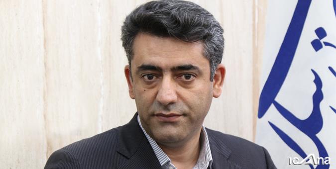 بهره برداری از ۳۱۶ کیلومتر کریدور شماره ۱۰ کردستان نیاز به اعتبارات جهشی دارد