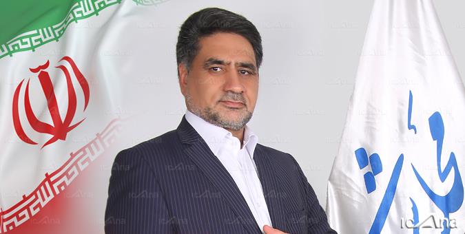 70درصد قطعات خودروهای مشارکتی از  تولیدات بومی تامین شود /30درصد خودروهای مشارکتی روی ریل صادرات قرارگیرد
