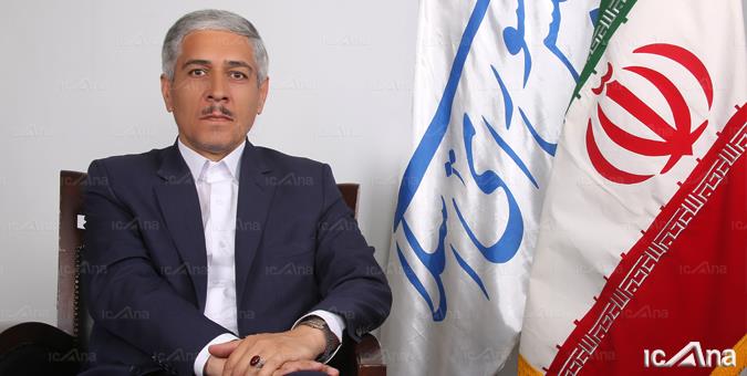 همتی در پیامی با هموطنان غرب کشور اعلام همدردی کرد