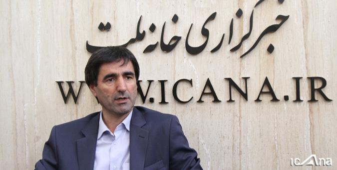 انتقال حق آبه اردبیل از رود ارس کارشناسی نیست/خاطیان شناسایی شوند