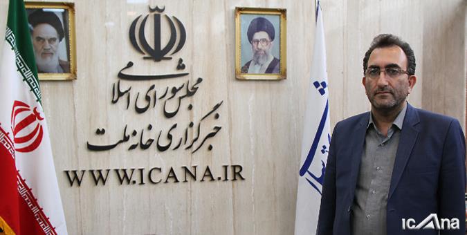هدف والای انقلاب اسلامی را مد نظر قرار دهیم جای هیچگونه نگرانی نیست