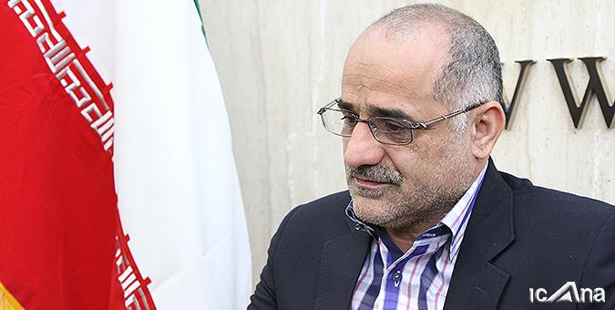 شیران خراسانی رییس مجمع نمایندگان خراسان رضوی شد