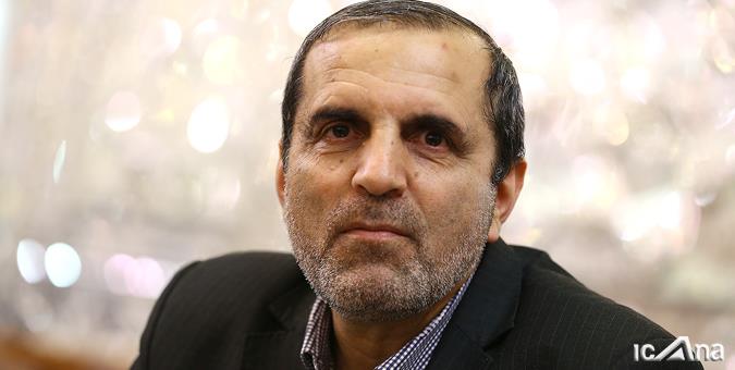 یوسف‌نژاد:جهت‌گیری مثبت احزاب در بودجه 97/ اعتبار ۵ میلیارد و ۷۰۰ میلیون تومانی برای احزاب ناچیز است