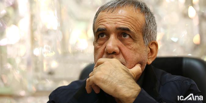 با تغییر افراد اقتصاد کشور اصلاح نمی شود/از دست رفتن مهره های موثر با تغییرات پی در پی