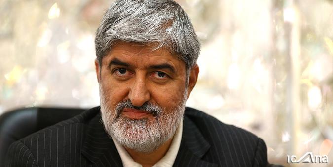 علی مطهری خواستار تشویق سه جوانمرد حادثه مترو شهرری شد