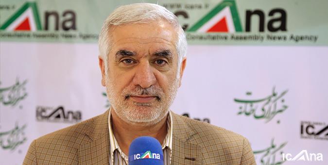 آمریکا نمی‌خواهد ما از نتایج برجام بهره‌مند شویم