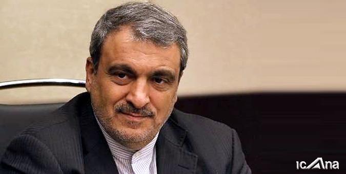 سرمایه‌گذاران داخلی و خارجی بسیاری برای ورود به صنعت گردشگری اعلام آمادگی کرده‌اند