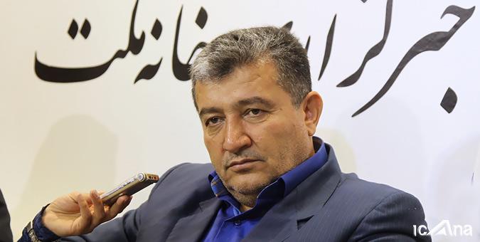 عدم اجرای قانون خرید خدمت فرزندان ایثارگر غیرقابل قبول است/هیچ نهادی حق بی توجهی به مصوبات مجلس را ندارد