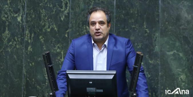 شرکت شهرک‌های صنعتی در عملیات احداث مناطق صنعتی کوتاهی می‌کند