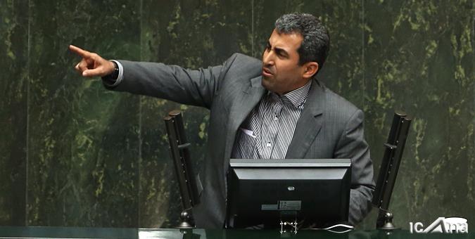 تیم اقتصادی دولت یازدهم هماهنگ نبود/ ضرورت تعامل وزرای دولت دوازدهم با مجلس