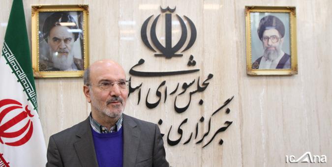 وضعیت آلودگی هوای تهران به اقدام همه جانبه نیاز دارد