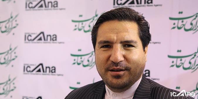 محمد بن سلمان دست نشانده آمریکا است /  ترامپ عربستان را گاو شیرده خود می داند