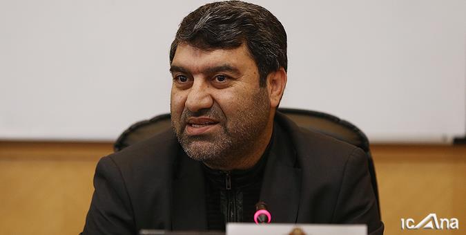 مجلس شورای اسلامی از همکاری حقوقی با کشور سوریه استقبال می کند