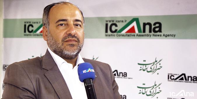 منصوری: تزریق پول نوش‌داروی صنعت کشور نیست/ سیستم ناسالم توزیع منابع، مانعی برای تخصیص تسهیلات