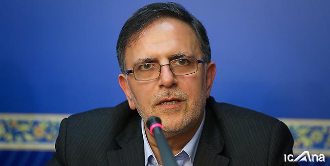 قول مساعد سیف برای حل مشکلات سپرده‌گذاران کاسپین